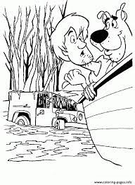 Free coloring pages printable pictures to color kids drawing ideas,kindergarten activities,online coloring free,simple 2. Halloween Scooby Doo Coloring Sheets Freea8ef Coloring Pages Printable