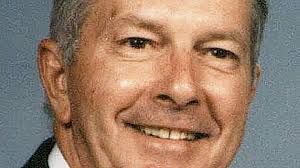 James Raymond “Jim” Robinson, 87, Festus