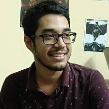 Arif Rahaman Email & Phone Number