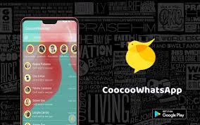 Quick chat android latest 1.0.2 apk download and install. Coocoo Wa Guide Sticker Quick Chat Gb Wa For Android Apk Download