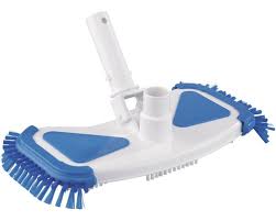 Poolsauger Mit Bursten Manuell Bei Hornbach Kaufen