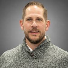 During a recent drive through the east coast we had to opportunity to stop  and visit with our good friend Chris Helein, at Joe Gibbs Racing.