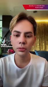 Isteri Danny X Factor