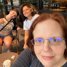 I should state two things at the outset. First, I never comment