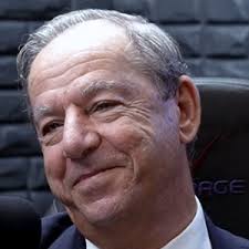 Episodju 119 ma' John Pillow