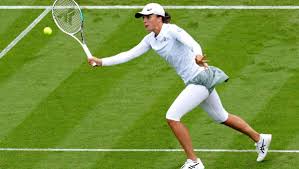 Jun 23, 2021 · iga świątek w eastbourne: Tenis Iga Swiatek Daria Kasatkina Kiedy Mecz Gdzie Gra Polka O Ktorej Spotkanie W Eastbourne Sport Tvp Pl