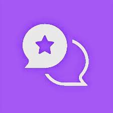 Maybe you would like to learn more about one of these? Purple Weverse Logo Icon Iphone Photo App Purple Wallpaper Iphone Cute App