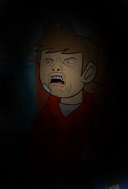 Tord knows what you did. : r Eddsworld