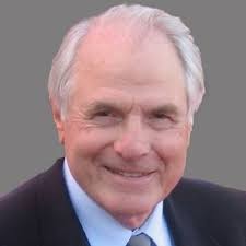 In Memory of Daniel L. Dworsky, FAIA, 1927-2022