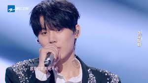 天赐的声音官方小组🎤第六季热力全开🔥