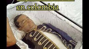 Muerte martín elías martín elías carlos vives política. Martin Elias Youtube