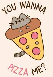 Hahaha Pusheen Puns Pusheen Cat Pusheen Mean Cat