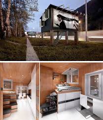 A new series focusing on compact homes in tight plots under 3,000 sq.ft. Cute Compact Homes That Maximize Small Spaces 39 Pics Izismile Com