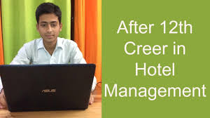 Full Information On Hotel And Hospitality Management Courses Colleges Course Duration Salary Cour In 2020 Hotel Management Hospitality Management Career Counseling