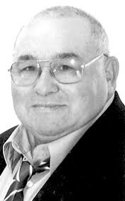 Wallace Whitten Obituary (2016)