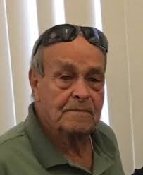 Obituary information for Donald Louis Carrow, Sr.