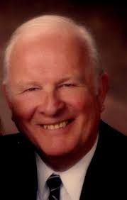 Robert Corr Obituary