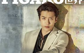 Why do brands need an ambassador? Deemed As Best Dressed At The Louis Vuitton Resort By Vogue Check Out Exo S Sehun Best Style Choices Channel K