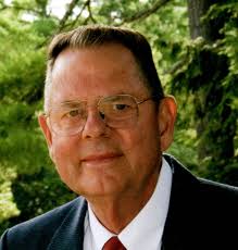 Ernest William Snyder