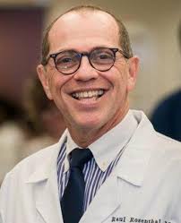 Biography: Raul J. Rosenthal