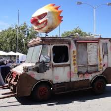 On launch, the playstation 4 version included sweet tooth's car from the . Who Has A Sweet Tooth R Gaming