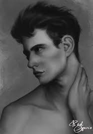 What platforms do you use to create digital art?