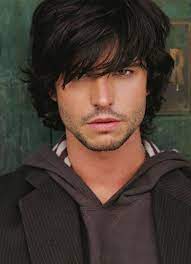 Brooke S Box Of Books Fantasy Cast The Host Jason Behr Boyfriend Day Character Inspiration Male