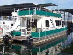 From the houseboat capitol of the world, elite boat sales has houseboats for sale. 21 Boat Vacation Ideas Vacation House Boat Boat