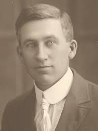 Floyd Chapman Nash (1886-1958)