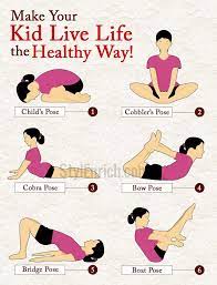 As you can imagine some of our classrooms have over 20 and close to 30 kids sometimes. Yoga Is Essential For All Age Groups Here Are Some Easy To Implement Kids Yoga Poses That Children Can Perform Everyda Yoga For Kids Kids Yoga Poses Yoga Help