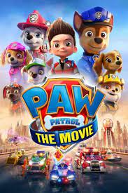 Get to know the 7 popular paw patrol characters from the nickelodeon hit show for preschoolers. Paw Patrol The Movie 2021 Movie Moviefone