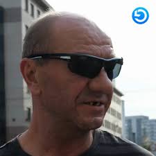 Nikt nie WIERZY!" Ten mężczyzna to synonim szczęśliwego życia😮💕 #błaszak