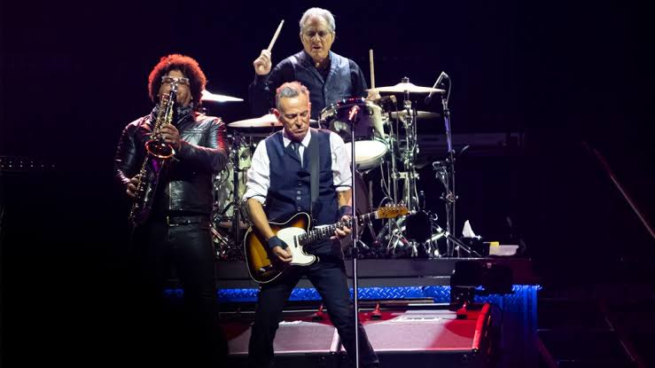Bruce Springsteen Tour 2026: E Street Band Hits U.S. Arenas In The Spring