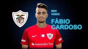 Current season & career stats available, including appearances, goals & transfer fees. Fabio Cardoso Reforca Santa Clara Santa Clara Jornal Record
