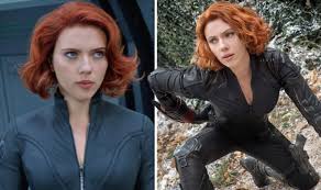 When is black widow released? Black Widow 2 Confirmed Marvel S Upcoming Standalone Franchise Teased In New Details Films Entertainment Express Co Uk