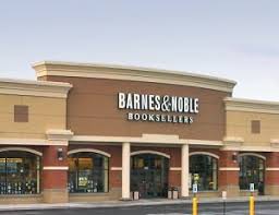 Barnes and noble retail, which operates the company's physical business, comprising its chain of 640 bookstores, primarily under the barnes and noble booksellers trade name, through which it sells books, music. B N Store Event Locator