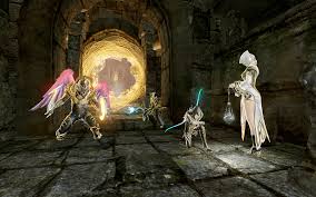 Xenotake Game Play Online