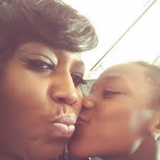 Keisha Gooden's Instagram, Twitter & Facebook