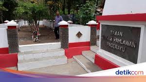 Maybe you would like to learn more about one of these? Nisan Tanpa Nama Di Brebes Kisah 37 Pejuang Tewas Dibantai