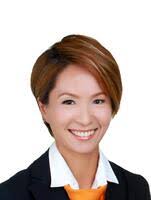 Jo Goh, ORANGETEE & TIE PTE. LTD., Singapore