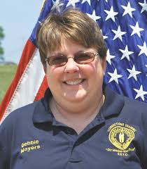 Annual Awards Luncheon Honors DOC's Best