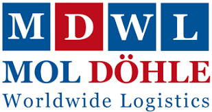 Döhle (iom) limited is one of the largest ship management companies in the isle of man. Mol Dohle Worldwide Logistics