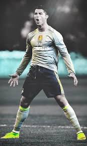 Fortunately, she recovered completely after several cycles of radiation therapy. Cristiano Ronaldo Dos Santos Aveiro Goih Comm Is A Portuguese Professional Footballer Who Plays As A Forward For Spanis Cr7 Ronaldo Christiano Ronaldo Futebol