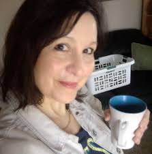 Carole at home, 2022. 📷 Kirsten Shultz Photography