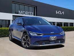 New Kia Cars at Moritz Kia of Alliance