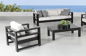 Patio Furniture Belleville Luxury Design By Cabanacoast