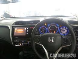 Entrá y conocé nuestras increíbles ofertas y promociones. New Honda City Cardealer2u