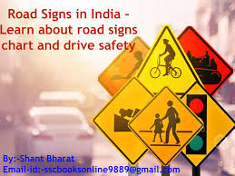 Road Signs In India Learn About Road Signs Chart And Drive