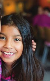 COMMUNITY HEALTH. CARES.