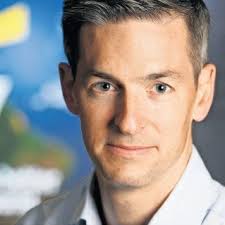 Shane O' Driscoll (@shanemodriscoll)